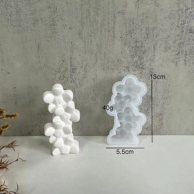 Decoration DIY Silicone Mold DIY-K077-02A-1