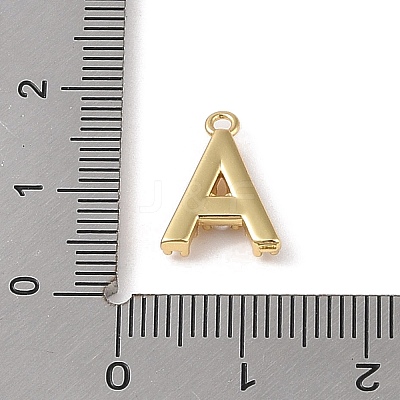 Plastic Imitation Pearl Pendants KK-P230-17G-A-1