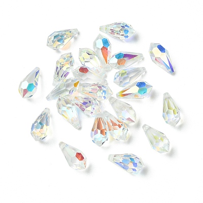 Preciosa® Crystal Pendants X-PRC-PC15-00030-200-1
