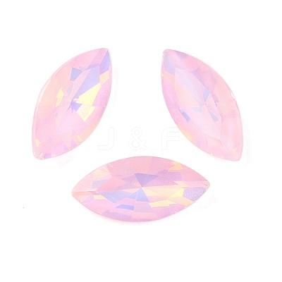 Glass Cabochons GLAA-N0028-09A-1