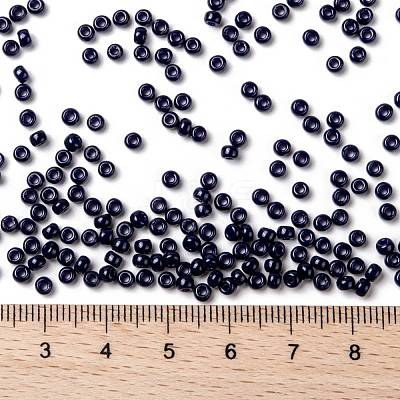MIYUKI Round Rocailles Beads SEED-JP0009-RR4494-1