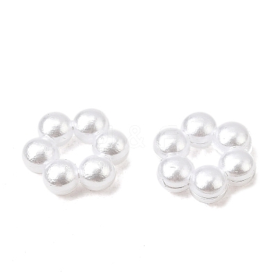 ABS Plastic Charms SACR-R770-Z9-1