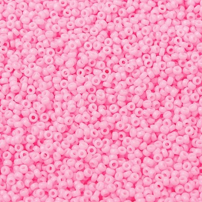MIYUKI Round Rocailles Beads SEED-JP0010-RR0415-1