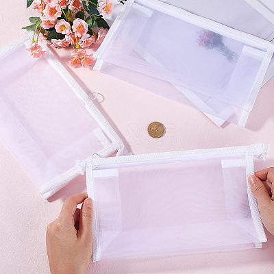 Nylon Storage Bags DIY-WH20002-92A-1