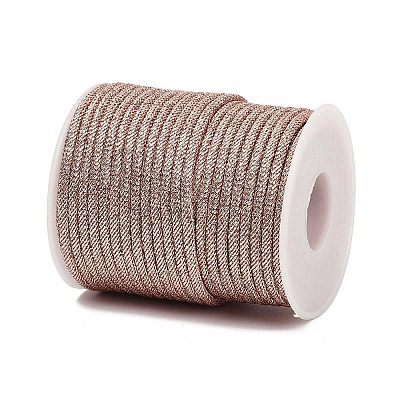 Nylon Braided Cords NWIR-C004-03A-1