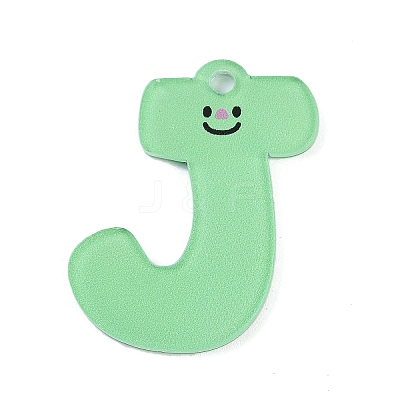 Acrylic Pendants LS-MACR-R002-01J-1