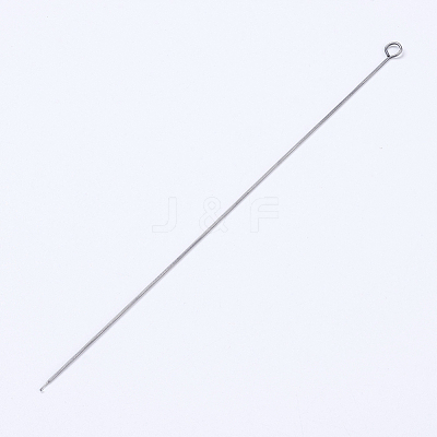 Iron Beading Needle IFIN-P036-02A-1