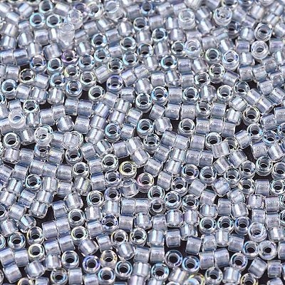 MIYUKI Delica Beads SEED-MY11-DB1671-1
