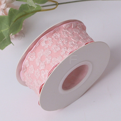 Polyester Ribbon OCOR-WH20006-76C-1