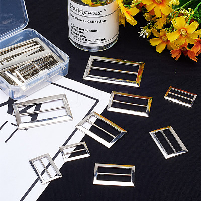 Alloy Buckles PALLOY-NB0001-36-1