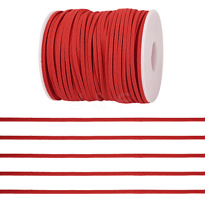 Faux Suede Cord OCOR-TAC0018-03A-1