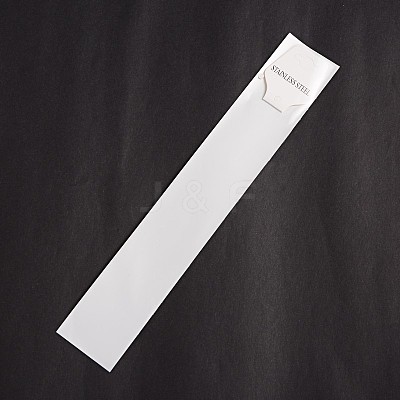 Rectangle Cellophane Bags X-CON-F001-01A-1