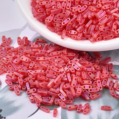 MIYUKI Quarter TILA Beads SEED-JP0008-QTL0140FR-1