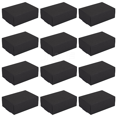 Foldable Paper Mailer Boxes CON-TAC0021-001A-1