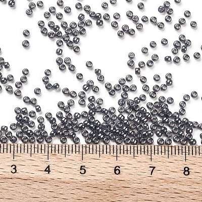 TOHO 11/0 Round Beads SEED-JPTR11-0455-1