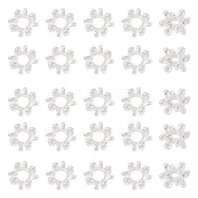 Alloy European Beads FIND-TAC0027-39S-1