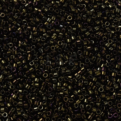 MIYUKI Delica Beads SEED-X0054-DB0007-1