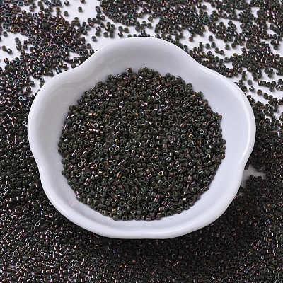 MIYUKI Delica Beads SEED-X0054-DB0131-1