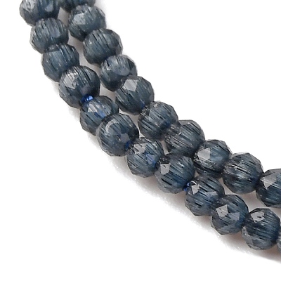 Cat Eye Beads Strands CE-I005-A55-1