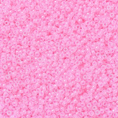 MIYUKI Round Rocailles Beads SEED-G007-RR0518-1