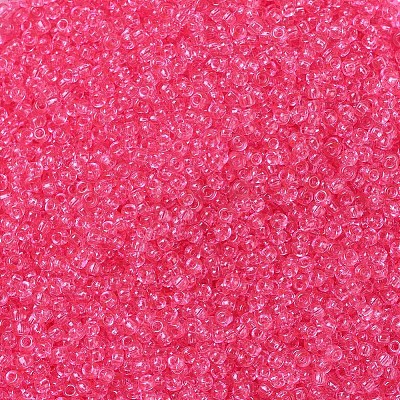 MIYUKI Round Rocailles Beads SEED-G007-RR1318-1