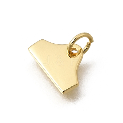 Brass Pendants KK-Z155-07G-04-1