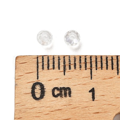 Preciosa® Crystal Beads Y-PRC-BB3-00030-242-1