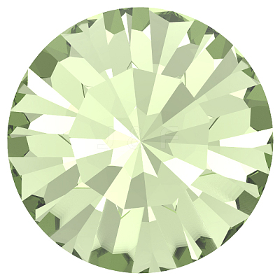 Preciosa® MAXIMA Crystal Round Stones Y-PRC-RBSS24-50000-1