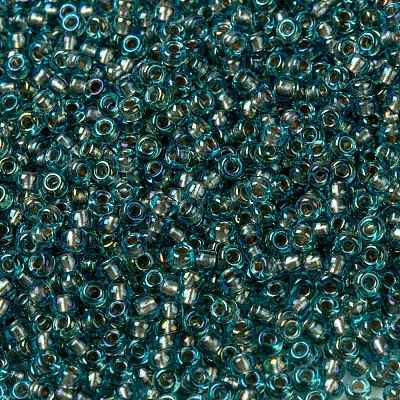 MIYUKI Round Rocailles Beads SEED-JP0009-RR3741-1