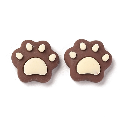 Resin Cabochons X-RESI-A012-01C-1