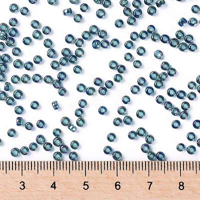 TOHO 8/0 Round Beads X-SEED-TR08-0167BD-1