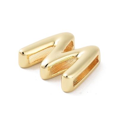 Rack Plating Brass Beads KK-A208-10W-1