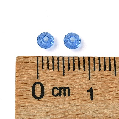 Preciosa® Crystal Beads Y-PRC-BA3-30050-1