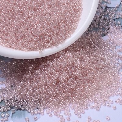 MIYUKI Round Rocailles Beads X-SEED-G007-RR0365-1