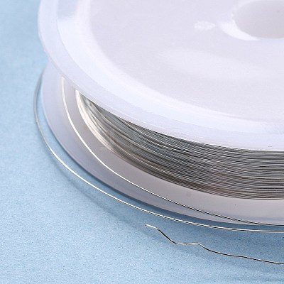 Copper Jewelry Wire CWIR-CW0.5mm-24-1