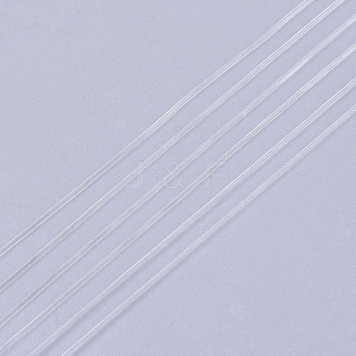 Round Elastic Crystal Thread EW-R007-A-01-1