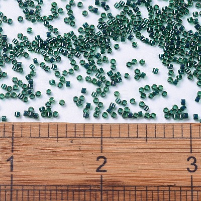 MIYUKI Delica Beads SEED-MY11-DB0275-1