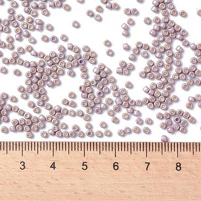 TOHO 11/0 Round Beads X-SEED-TR11-PF0554F-1