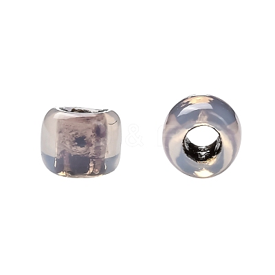 TOHO 11/0 Round Beads X-SEED-TR11-0741-1