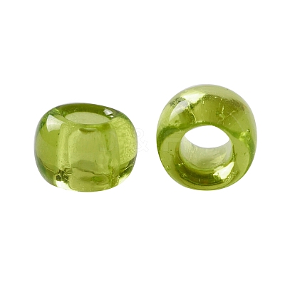 TOHO 8/0 Round Beads SEED-XTR08-0004-1