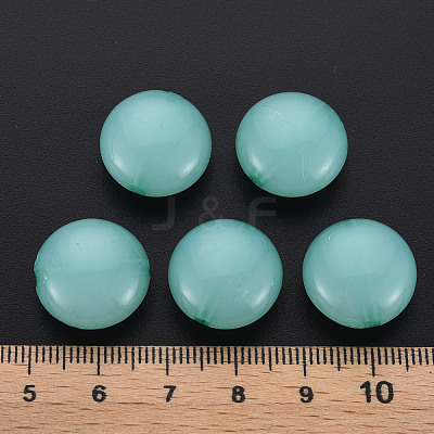 Imitation Jelly Acrylic Beads MACR-S373-86-E02-1