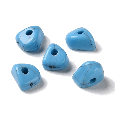 Acrylic Beads LS-OACR-C020-02A-1