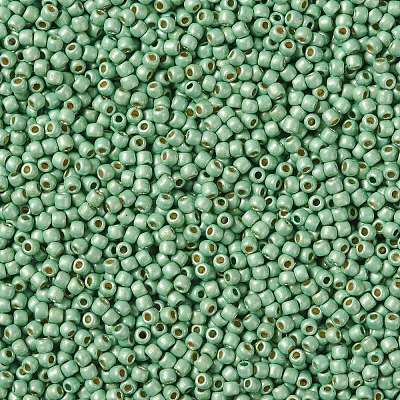 TOHO 11/0 Round Beads X-SEED-TR11-PF0560F-1
