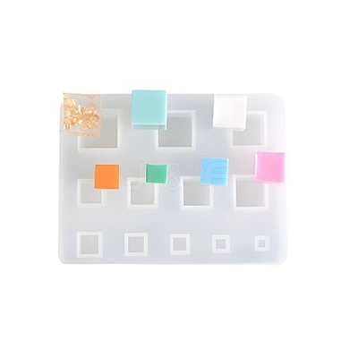 Silicone Molds DIY-F033-05B-1