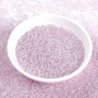 MIYUKI Round Rocailles Beads X-SEED-G009-RR3503-1