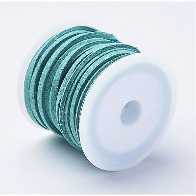 Faux Suede Cord LW-JP0002-02-1