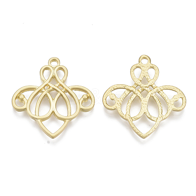 Alloy Pendants X-PALLOY-R116-32MG-1