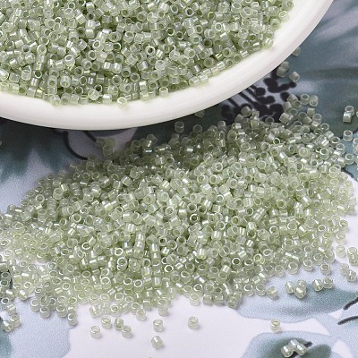 MIYUKI Delica Beads SEED-J020-DB1765-1