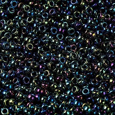 MIYUKI Round Rocailles Beads SEED-X0056-RR0455-1
