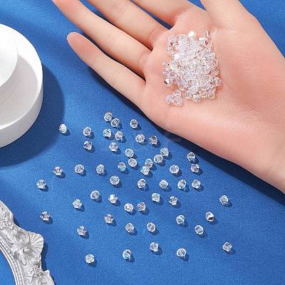 Preciosa® Crystal Beads X-PRC-BA5-00030-201-1